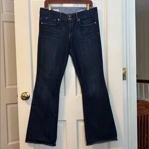 GAP 1969 Jeans Perfect Boot